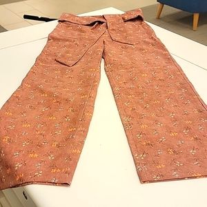 Tash clothing pants
